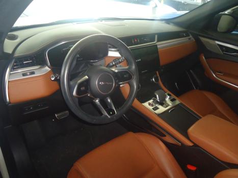 JAGUAR F-Pace 2.0 16V 4P AWD P400E PHEV R-DYNAMIC SE TURBO AUTOM�TICO, Foto 6