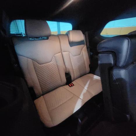 JEEP Commander 1.3 16V 4P FLEX T270 LIMITED TURBO AUTOMTICO, Foto 7