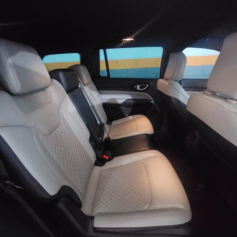 JEEP Commander 1.3 16V 4P FLEX T270 LIMITED TURBO AUTOMTICO, Foto 8