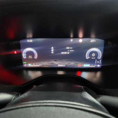 JEEP Commander 1.3 16V 4P FLEX T270 LIMITED TURBO AUTOMTICO, Foto 11