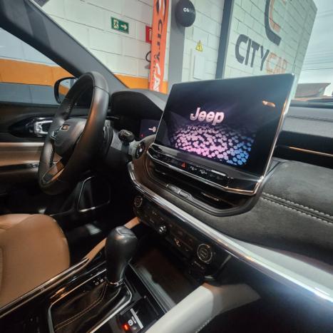 JEEP Commander 1.3 16V 4P FLEX T270 LIMITED TURBO AUTOMTICO, Foto 14