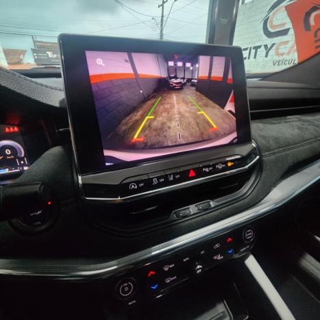 JEEP Commander 1.3 16V 4P FLEX T270 LIMITED TURBO AUTOMTICO, Foto 15