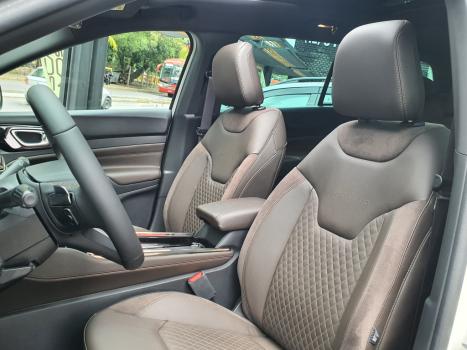 JEEP Commander 1.3 16V 4P FLEX T270 OVERLAND TURBO AUTOMTICO, Foto 7