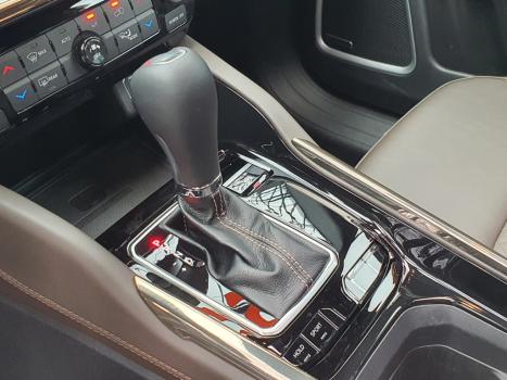 JEEP Commander 1.3 16V 4P FLEX T270 OVERLAND TURBO AUTOMTICO, Foto 9