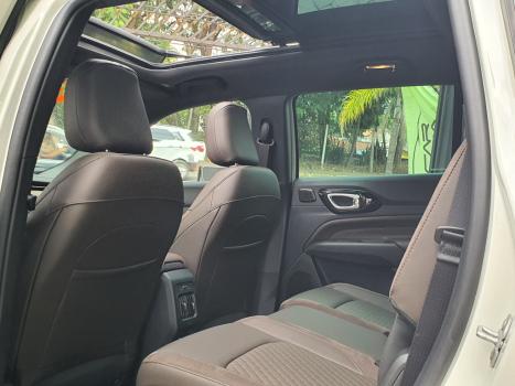 JEEP Commander 1.3 16V 4P FLEX T270 OVERLAND TURBO AUTOMTICO, Foto 10