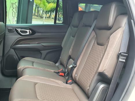 JEEP Commander 1.3 16V 4P FLEX T270 OVERLAND TURBO AUTOMTICO, Foto 11