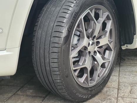 JEEP Commander 1.3 16V 4P FLEX T270 OVERLAND TURBO AUTOMTICO, Foto 12