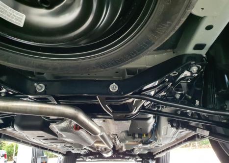 JEEP Commander 1.3 16V 4P FLEX T270 OVERLAND TURBO AUTOMTICO, Foto 14