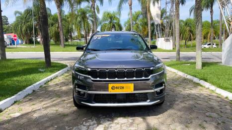 JEEP Commander 1.3 16V 4P FLEX T270 LIMITED TURBO AUTOMTICO, Foto 2