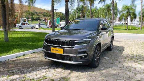 JEEP Commander 1.3 16V 4P FLEX T270 LIMITED TURBO AUTOMTICO, Foto 3