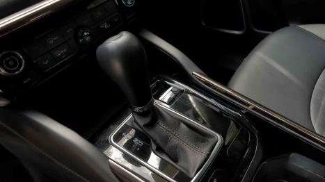 JEEP Commander 1.3 16V 4P FLEX T270 LIMITED TURBO AUTOMTICO, Foto 8