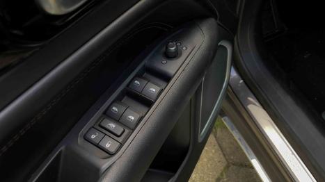 JEEP Commander 1.3 16V 4P FLEX T270 LIMITED TURBO AUTOMTICO, Foto 9