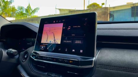 JEEP Commander 1.3 16V 4P FLEX T270 LIMITED TURBO AUTOMTICO, Foto 11