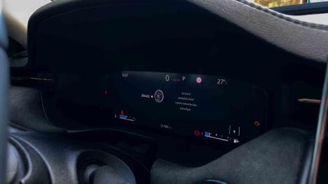 JEEP Commander 1.3 16V 4P FLEX T270 LIMITED TURBO AUTOMTICO, Foto 12