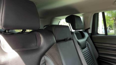 JEEP Commander 1.3 16V 4P FLEX T270 LIMITED TURBO AUTOMTICO, Foto 15