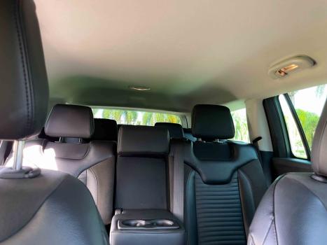 JEEP Commander 1.3 16V 4P FLEX T270 LIMITED TURBO AUTOMTICO, Foto 16