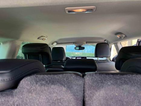 JEEP Commander 1.3 16V 4P FLEX T270 LIMITED TURBO AUTOMTICO, Foto 17