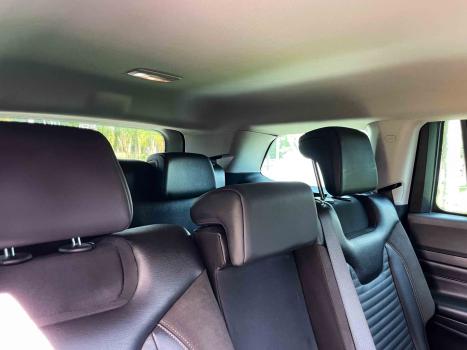 JEEP Commander 1.3 16V 4P FLEX T270 LIMITED TURBO AUTOMTICO, Foto 18