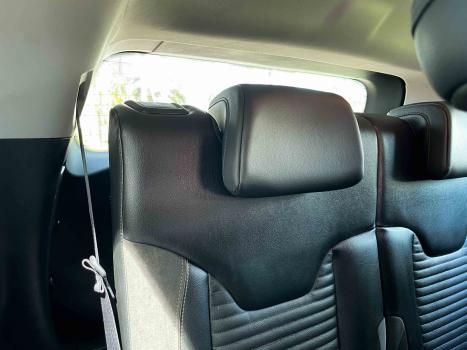 JEEP Commander 1.3 16V 4P FLEX T270 LIMITED TURBO AUTOMTICO, Foto 20