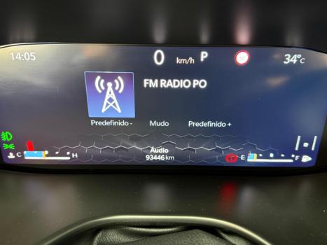 JEEP Commander 1.3 16V 4P FLEX T270 LIMITED TURBO AUTOM�TICO AT6, Foto 3