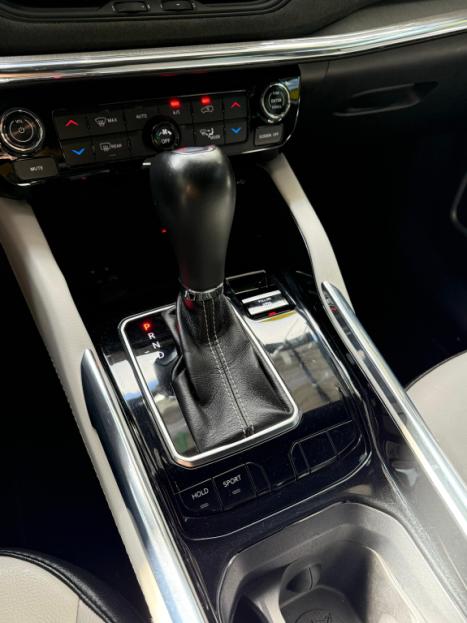 JEEP Commander 1.3 16V 4P FLEX T270 LIMITED TURBO AUTOM�TICO AT6, Foto 4