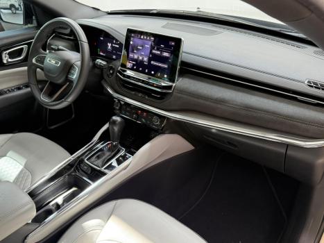 JEEP Commander 1.3 16V 4P FLEX T270 LIMITED TURBO AUTOM�TICO AT6, Foto 9