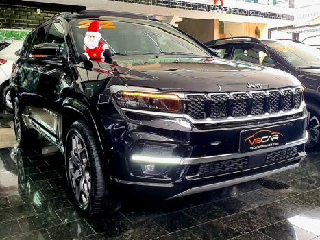 JEEP Commander 2.0 16V 4P TD380 OVERLAND TURBO DIESEL AUTOMTICO, Foto 1