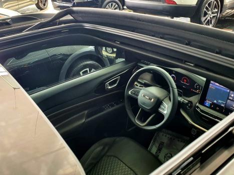 JEEP Commander 2.0 16V 4P TD380 OVERLAND TURBO DIESEL AUTOMTICO, Foto 6