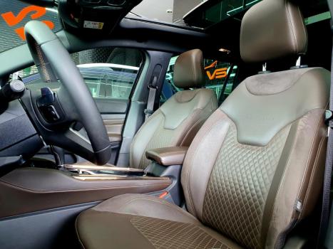 JEEP Commander 2.0 16V 4P TD380 OVERLAND TURBO DIESEL AUTOMTICO, Foto 10