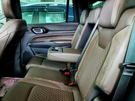 JEEP Commander 2.0 16V 4P TD380 OVERLAND TURBO DIESEL AUTOMTICO, Foto 11