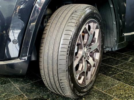 JEEP Commander 2.0 16V 4P TD380 OVERLAND TURBO DIESEL AUTOMTICO, Foto 12