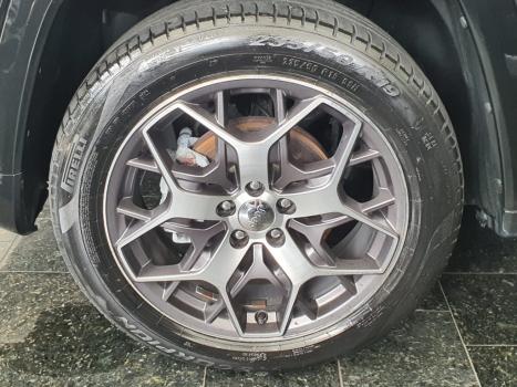 JEEP Commander 2.0 16V 4P TD380 OVERLAND TURBO DIESEL AUTOMTICO, Foto 13