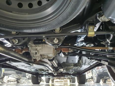 JEEP Commander 2.0 16V 4P TD380 OVERLAND TURBO DIESEL AUTOMTICO, Foto 15