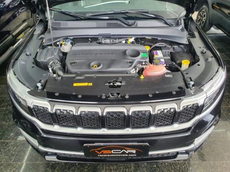 JEEP Commander 2.0 16V 4P TD380 OVERLAND TURBO DIESEL AUTOMTICO, Foto 16