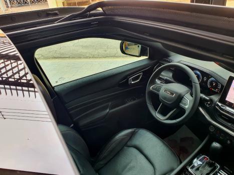 JEEP Compass 1.3 16V 4P FLEX S T270 TURBO AUTOMTICO, Foto 6