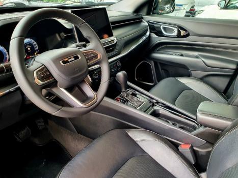 JEEP Compass 1.3 16V 4P FLEX S T270 TURBO AUTOMTICO, Foto 7