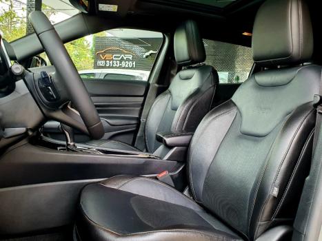 JEEP Compass 1.3 16V 4P FLEX S T270 TURBO AUTOMTICO, Foto 8