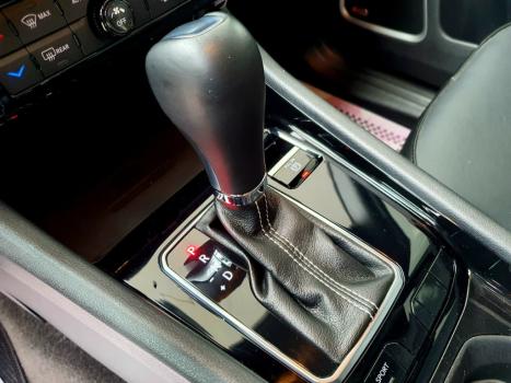 JEEP Compass 1.3 16V 4P FLEX S T270 TURBO AUTOMTICO, Foto 11