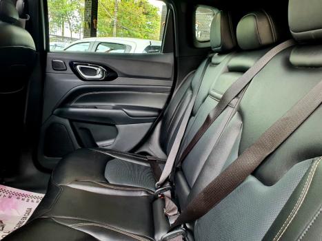 JEEP Compass 1.3 16V 4P FLEX S T270 TURBO AUTOMTICO, Foto 12