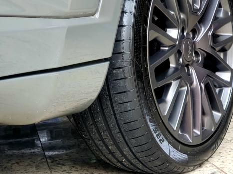 JEEP Compass 1.3 16V 4P FLEX S T270 TURBO AUTOMTICO, Foto 13