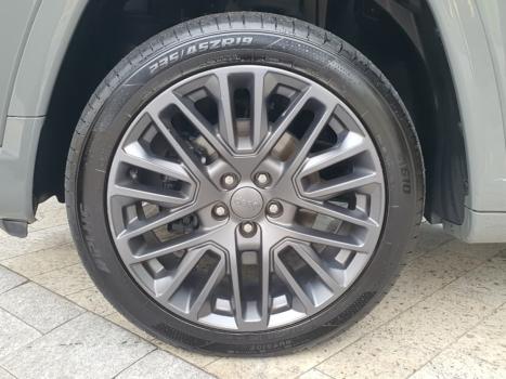 JEEP Compass 1.3 16V 4P FLEX S T270 TURBO AUTOMTICO, Foto 14