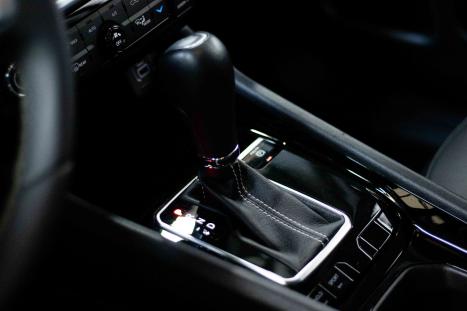 JEEP Compass 1.3 16V 4P FLEX LONGITUDE T270 TURBO AUTOMTICO, Foto 8