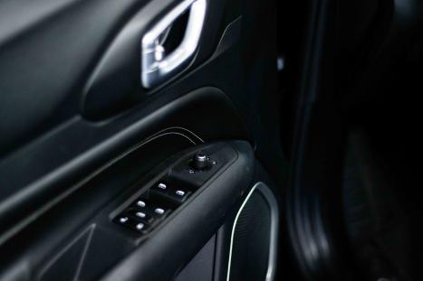 JEEP Compass 1.3 16V 4P FLEX LONGITUDE T270 TURBO AUTOMTICO, Foto 9