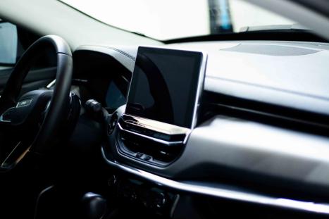 JEEP Compass 1.3 16V 4P FLEX LONGITUDE T270 TURBO AUTOMTICO, Foto 10