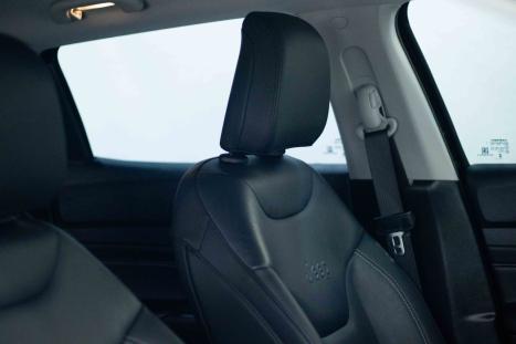 JEEP Compass 1.3 16V 4P FLEX LONGITUDE T270 TURBO AUTOMTICO, Foto 11