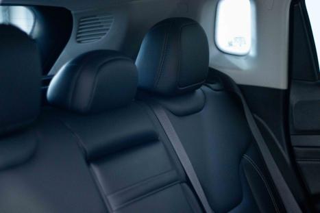 JEEP Compass 1.3 16V 4P FLEX LONGITUDE T270 TURBO AUTOMTICO, Foto 12