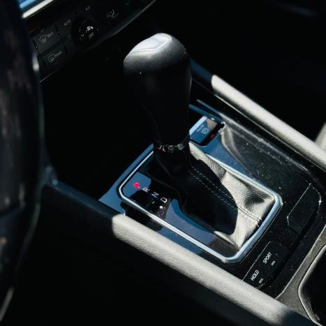 JEEP Compass 1.3 16V 4P FLEX LONGITUDE T270 TURBO AUTOMTICO, Foto 11