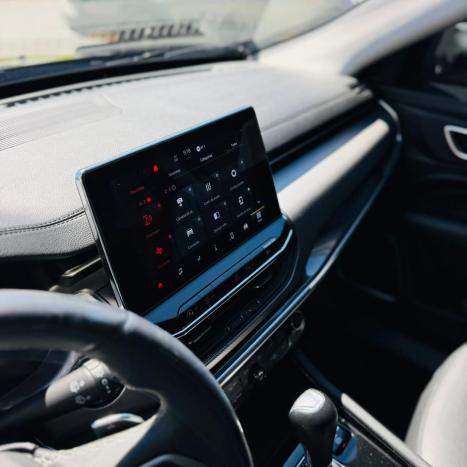 JEEP Compass 1.3 16V 4P FLEX LONGITUDE T270 TURBO AUTOMTICO, Foto 13