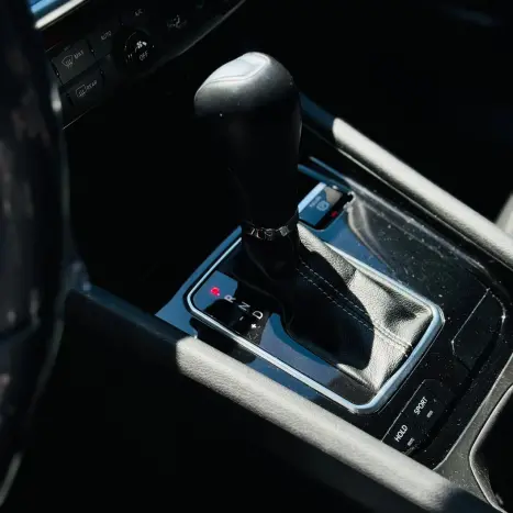 JEEP Compass 1.3 16V 4P FLEX LONGITUDE T270 TURBO AUTOM�TICO, Foto 11