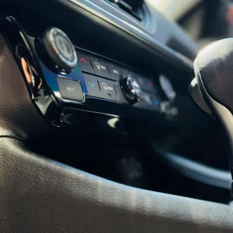 JEEP Compass 1.3 16V 4P FLEX LONGITUDE T270 TURBO AUTOM�TICO, Foto 12